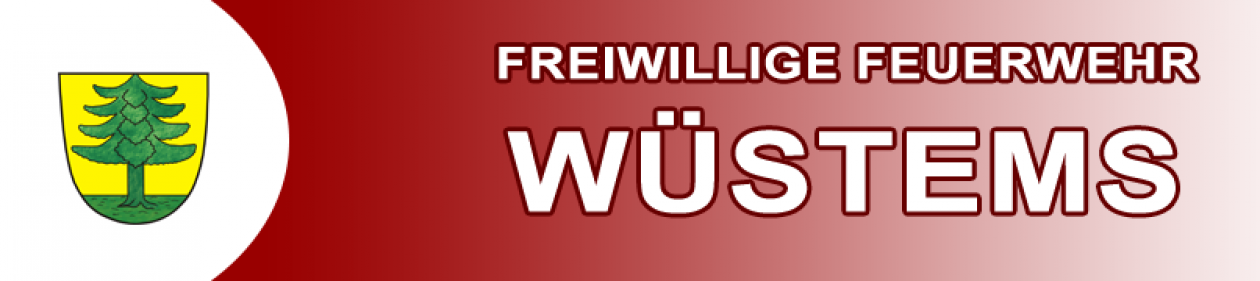 Freiwillige Feuerwehr Wüstems